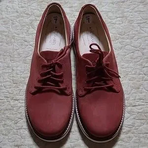 samuel hubbard | Shoes | Nwt Samuel Hubbard Free Rust Nubuck  display picture 2